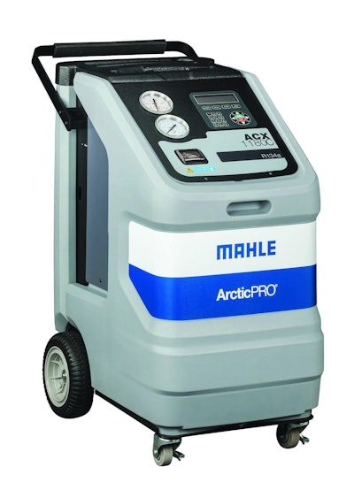 MAHLE ArcticPRO
