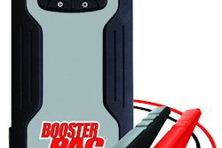 Booster PAC