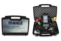mahle VDS combo