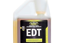 Everyday Diesel Treatment