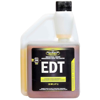 Everyday Diesel Treatment