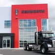 Kenworth Dealership