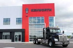 Kenworth Dealership