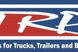 TRP: Parts for Trucks, Trailers and Buses