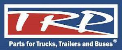 TRP: Parts for Trucks, Trailers and Buses