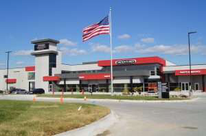 Freightliner Dealership