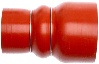 heavy-duty turbocharger reducer hose