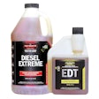Diesel Extreme and EDT Fuel Additive