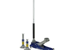 Jacks and Jack Stands