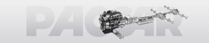 Paccar Powertrain 300x63