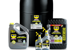 WD-40 Degreaser Product