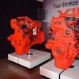 Cummins X-15 Heavy-Duty Engine