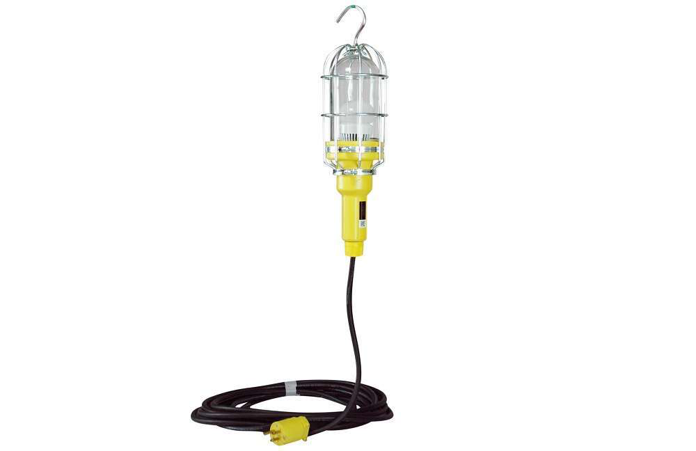 LED Inspection Light