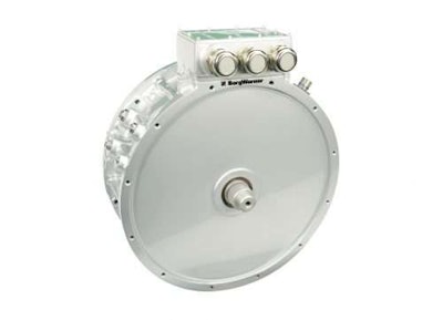 High Voltage Hairpin 410 Electric Motor