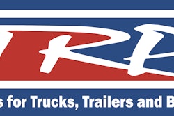 TRP: Parts for Trucks, Trailers and Buses