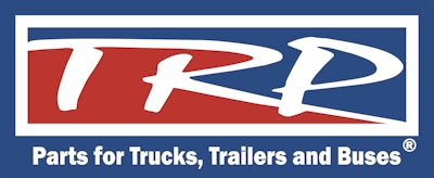 TRP: Parts for Trucks, Trailers and Buses