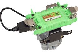 Gen2 Anti-Lock Braking System