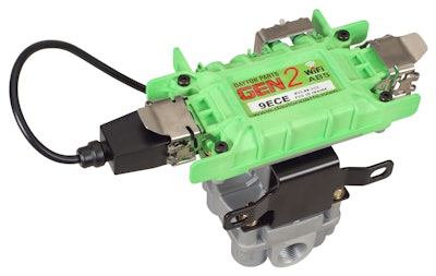 Gen2 Anti-Lock Braking System