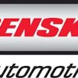 penske automotive logo