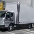 Mitsubishi Fuso Medium-Duty Truck