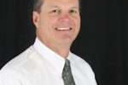 Chad Strader