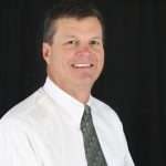 Chad Strader