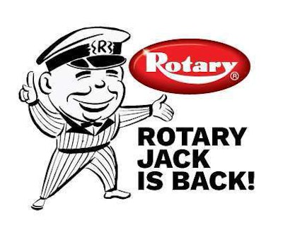 Rotary Jack is Back!