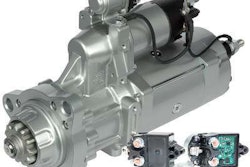 BorgWarner's Smart Integrated Magnetic Switch