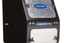 ComfortPro diesel-powered APU
