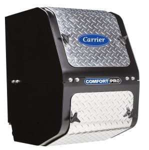 ComfortPro diesel-powered APU
