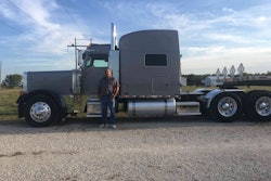 Mike Atwell, winner of Minimizer’s giveaway.
