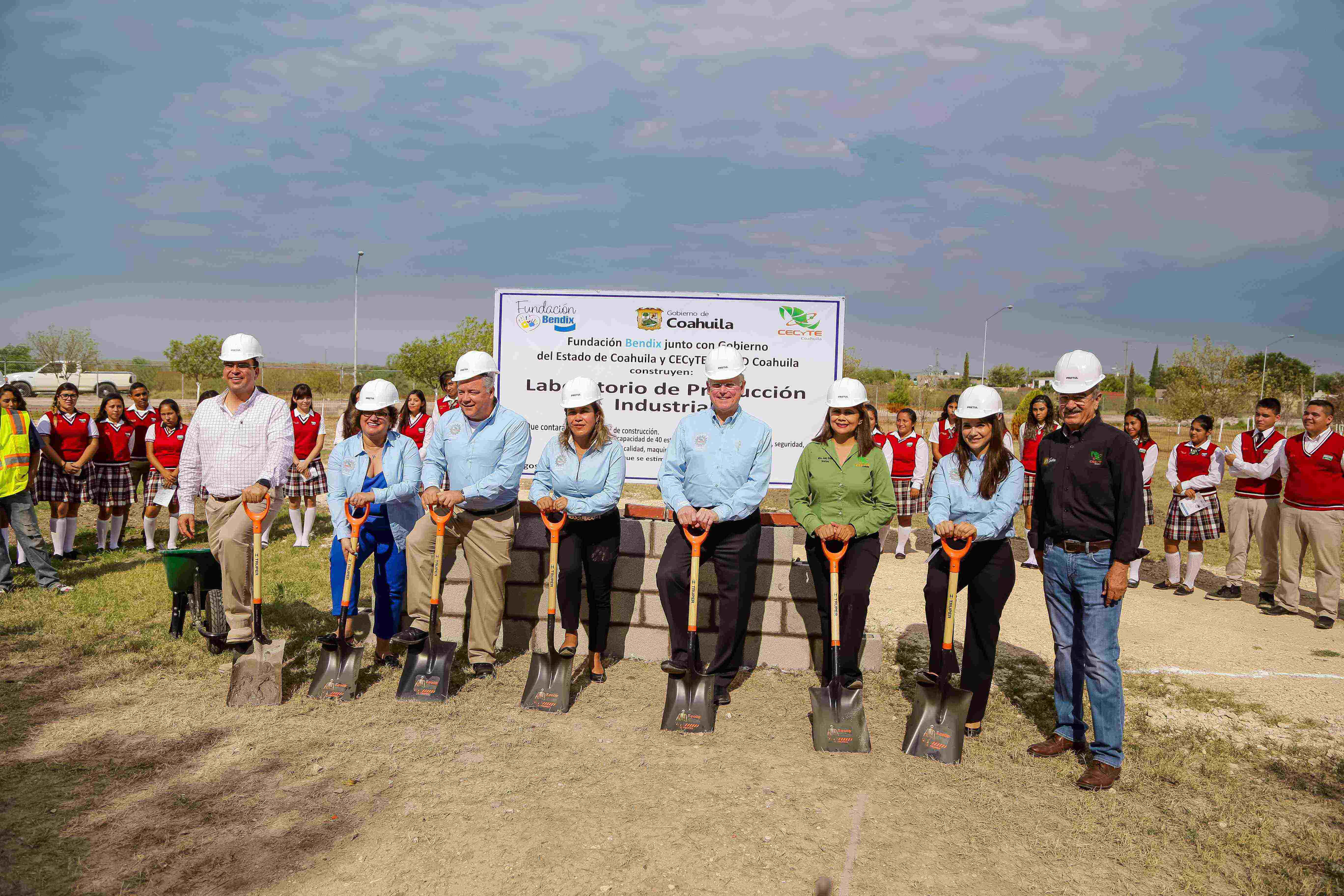 Bendix &ndash; CECyTEC