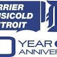 Carrier Transicold of Detroit: 50 Year Anniversary