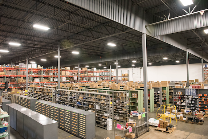 Drive Train Industries