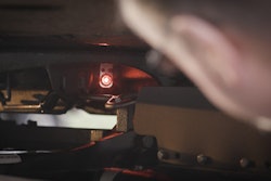 Lift Axle