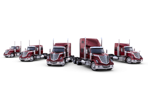 international updated lonestar debut