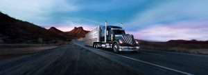 new and improved LoneStar truck by International Truck