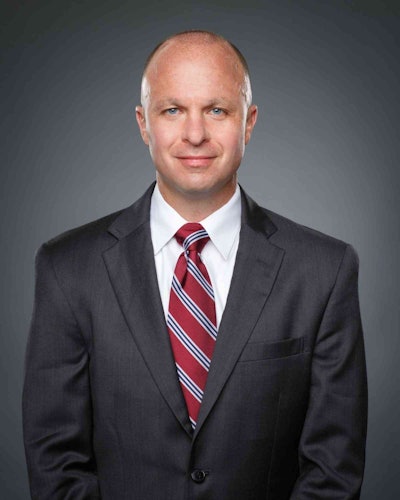 Scott Damron