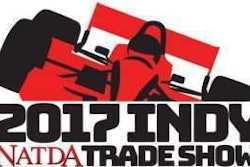 2017 Indy NATDA Trade Show