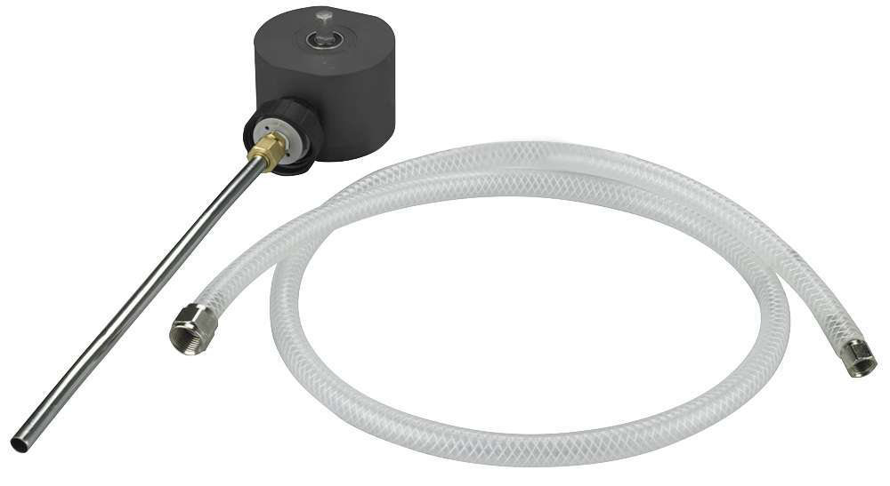 Robinair Refrigerant Oil Pump