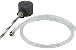 Robinair Refrigerant Oil Pump