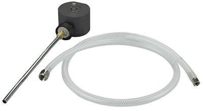 Robinair Refrigerant Oil Pump