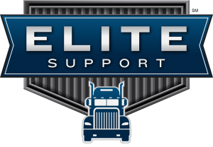 Elite Support logo