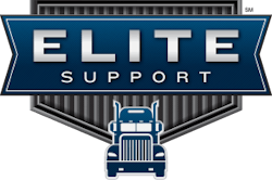 Elite Support logo