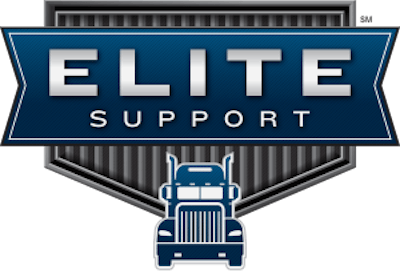 Elite Support Certified