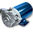 SX1B-DEF Series Sliding Vane Pump
