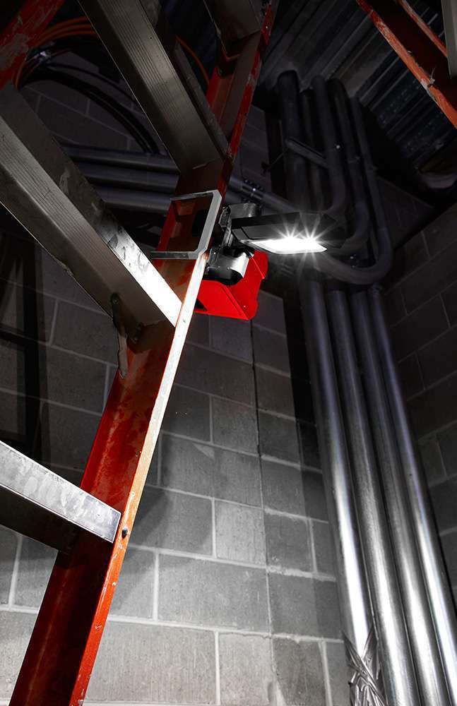 Milwaukee Tool Flood Light