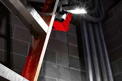Milwaukee Tool Flood Light