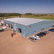North East Truck and Trailer Sales' new facility