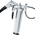 Lumax Heavy-Duty Grease Gun